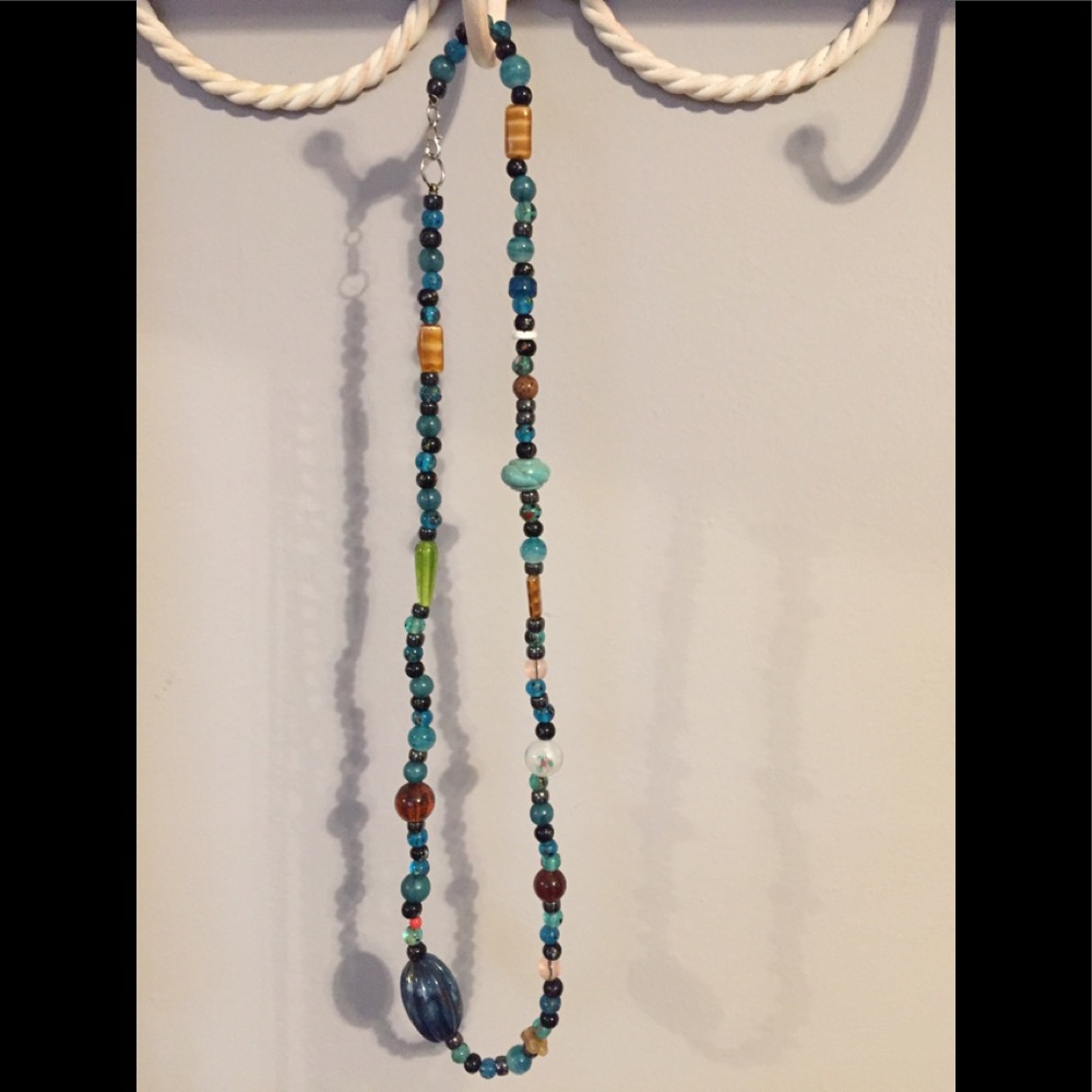 Anthropologie Necklace